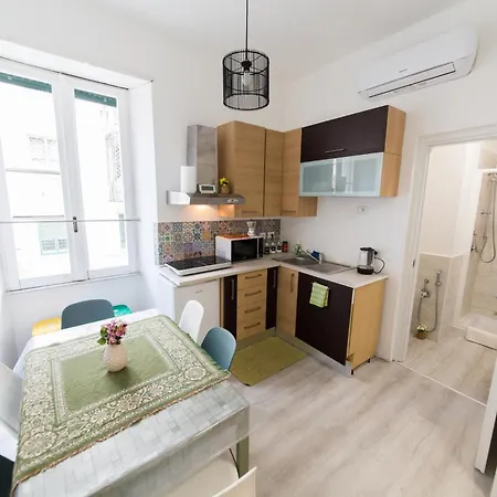 Arianna\'S Guest House Affittacamere